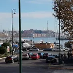 شقة Lungomare Caracciolo Mon