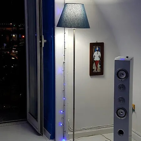 Lungomare Caracciolo Mon * Неаполь