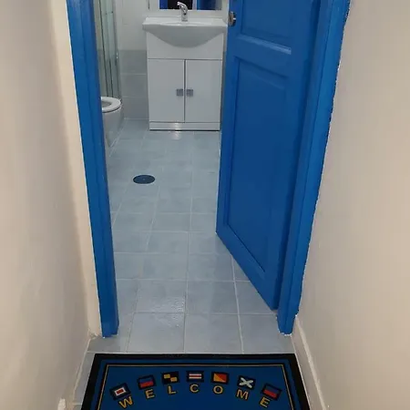 Lungomare Caracciolo Mon Неаполь