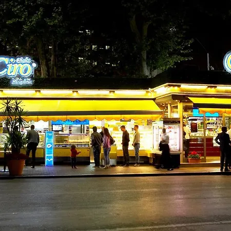 Lungomare Caracciolo Mon * Неаполь