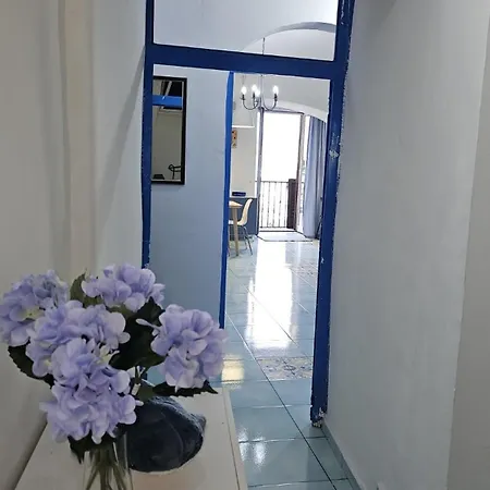 Lungomare Caracciolo Mon Appartamento Napoli