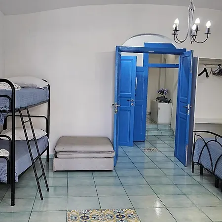 Lungomare Caracciolo Mon * Napoli