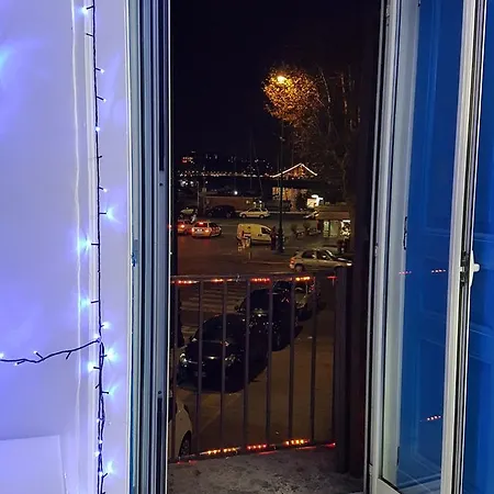 Апартаменты Lungomare Caracciolo Mon