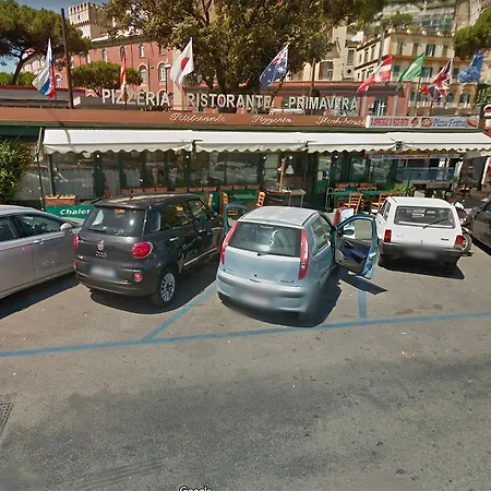 Appartamento Lungomare Caracciolo Mon *