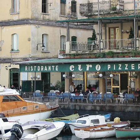 Lungomare Caracciolo Mon * Naples