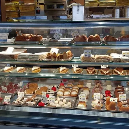 Appartamento Lungomare Caracciolo Mon *