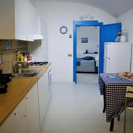 Appartamento Lungomare Caracciolo Mon *