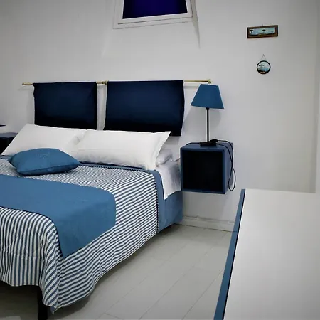 Lungomare Caracciolo Mon Appartamento Napoli