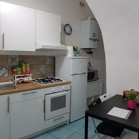 Lungomare Caracciolo Mon Napoli