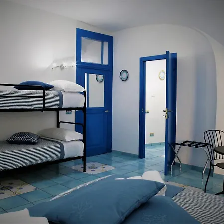 Lungomare Caracciolo Mon