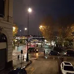 Lungomare Caracciolo Mon Lägenhet Neapel