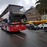Lägenhet Lungomare Caracciolo Mon Neapel