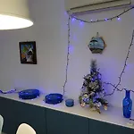 Lägenhet Lungomare Caracciolo Mon *